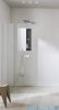 Geberit One kabina Walk-in 120x200 szkło przejrzyste 8mm 560.003.00.1